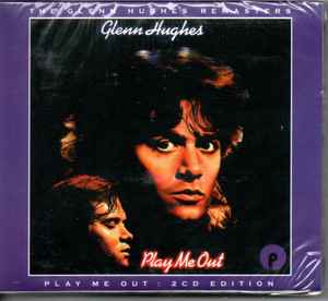 Glenn Hughes - Play Me Out - 2CD