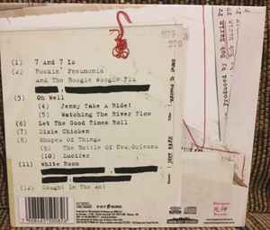 Deep Purple - Turning To Crime - CD