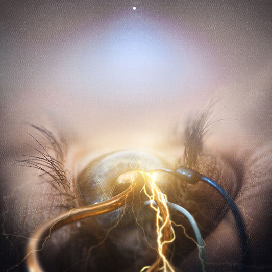 The Agonist - Eye Of Providence - CD