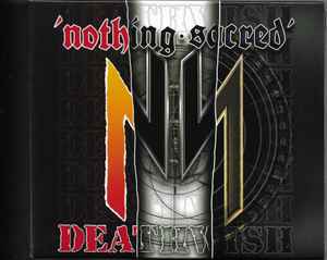 Nothing Sacred - Deathwish - CD + DVD