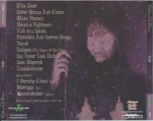 Children Of Bodom - Hexed - CD