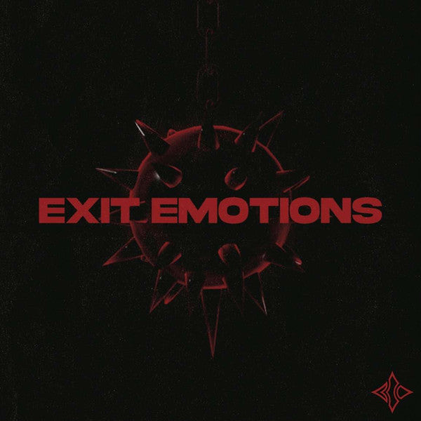 Blind Channel - Exit Emotions - CD