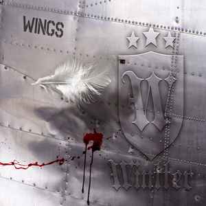 Wintter - Wings - CD