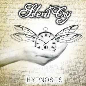 Silent Cry - Hypnosis - CD