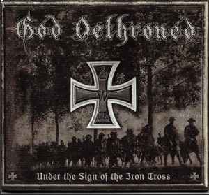 God Dethroned - Under The Sign Of The Iron Cross - CD