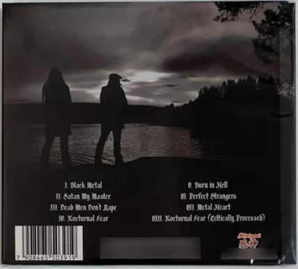 Dimmu Borgir - Inspiratio Profanus - CD