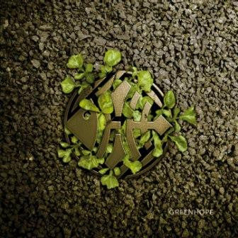 Fishead - Green Hope - CD