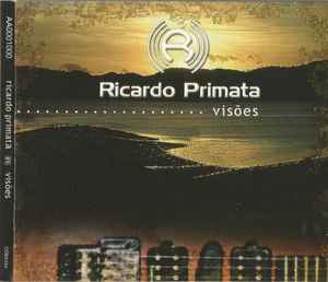 Ricardo Primata - Visions - CD