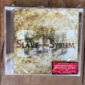 Slave To The System - Slave To The System - CD
