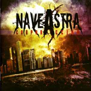Nave Astra - CorporAccion - CD