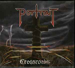 Portrait - Crossroads - CD
