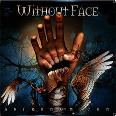 Without Face - Astronomicon - CD