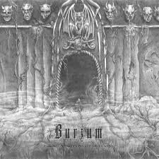 Burzum - From The Depths Of Darkness - CD