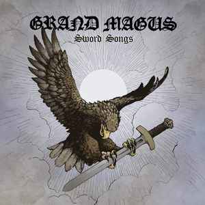 Grand Magus - Sword Songs - CD