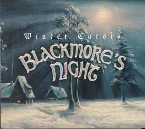 Blackmore's Night - Winter Carols - 2xCD