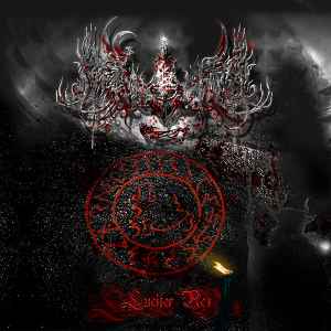 Spell Forest - Lucifer Rex - CD