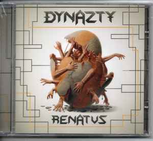 Dynazty - Renatus - CD