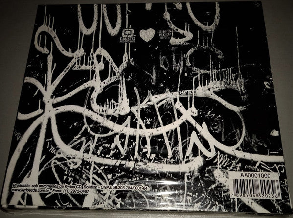 Clearview - Pure Mayhem - CD