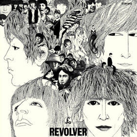 The Beatles - Revolver - CD