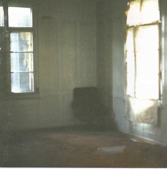 Scythe - Divorced Land - CD