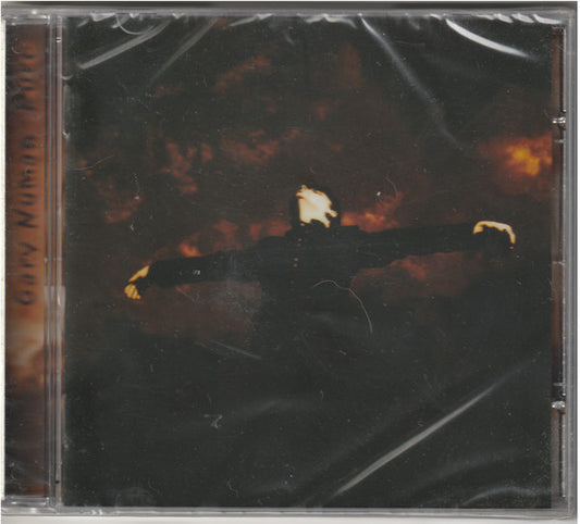 Gary Numan - Pure - CD