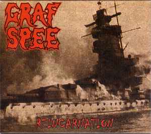 Graf Spee - Reincarnation - CD