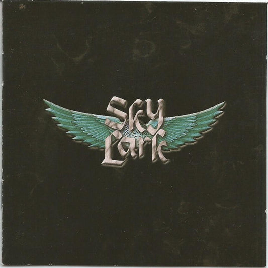 Skylark - 全部 - CD