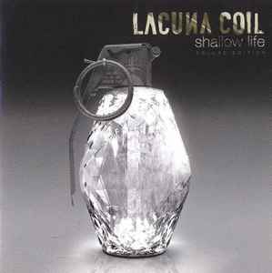 Lacuna Coil - Shallow Life - 2xCD