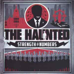 The Haunted - Strength In Numbers - CD