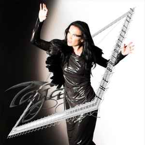 Tarja Turunen - The Brightest Void - CD