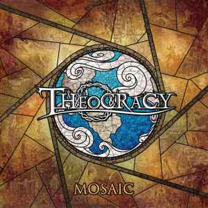 Theocracy - Mosaic - CD