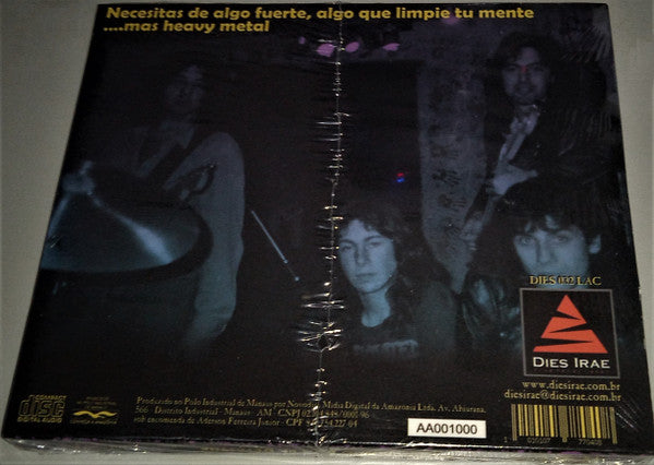 Kobalto - Conviviendo Con El Desastre - 2xCD