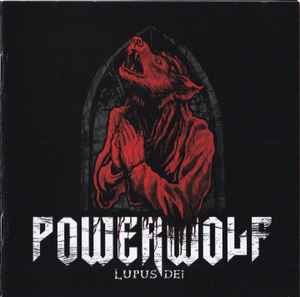 Powerwolf - Lupus Dei - CD