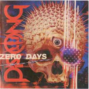 Prong - Zero Days - CD