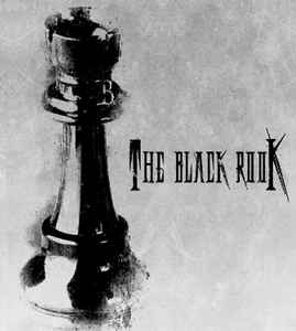 The Black Rook - The Black Rook - CD