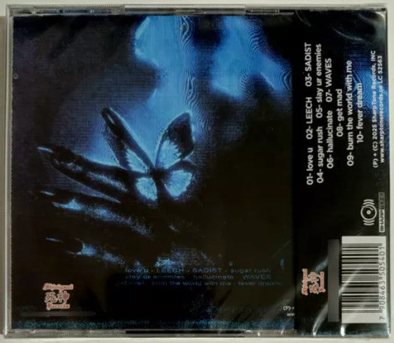 Luna Kills - Deathmatch - CD