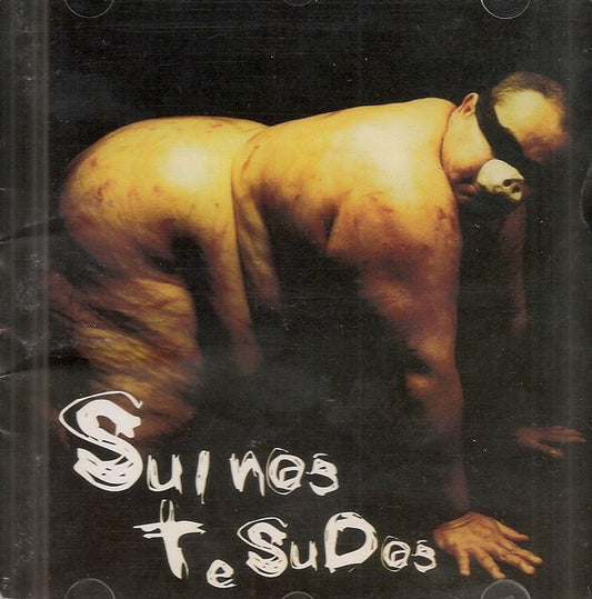 Suínos Tesudos - Suínos Tesudos - CD