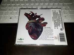 Carcass - Torn Arteries - CD
