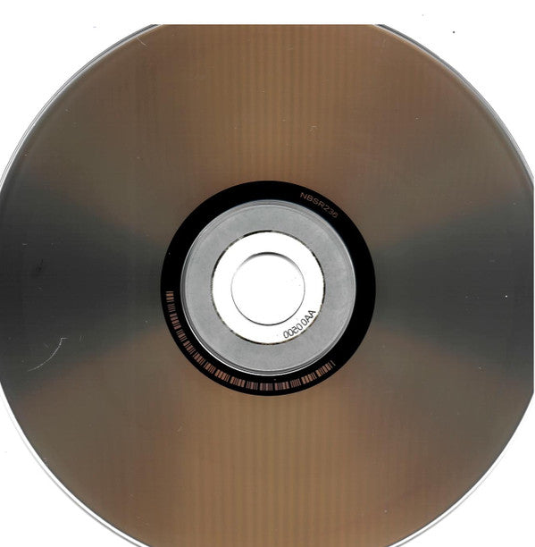 Testament - Brotherhood Of The Snake - CD