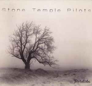 Stone Temple Pilots - Perdida - CD
