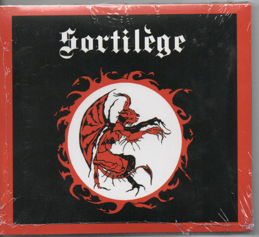 Sortilège - Sortilège - CD
