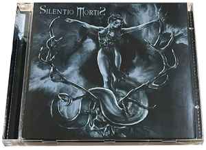 Silentio Mortis - In Umbrae - CD
