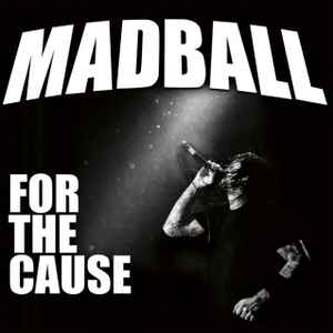 Madball - For The Cause - CD