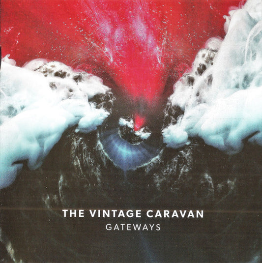 The Vintage Caravan - Gateways - CD