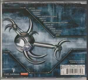 Chimaira - Pass Out Of Existence - CD