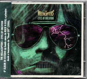 The Hellacopters - Eyes Of Oblivion - CD