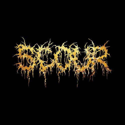 Scour - Gold - CD