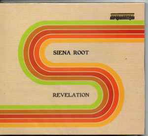Siena Root - Revelation - CD