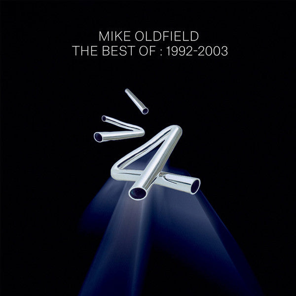 Mike Oldfield - The Best Of : 1992-2003 - 2xCD
