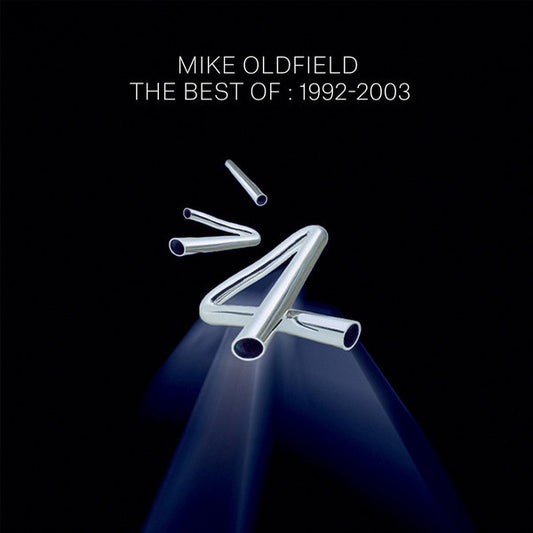 Mike Oldfield - The Best Of : 1992-2003 - 2xCD